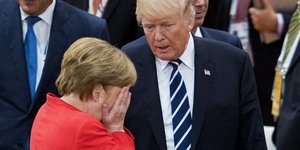 Φωτογραφία: ΑΠΕ/ EPA/Tore Meek