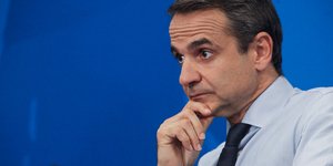 Φωτογραφία: EUROKINISSI/ΓΙΩΡΓΟΣ ΚΟΝΤΑΡΙΝΗΣ