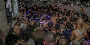 Φωτογραφίες: AP- Bram Janssen