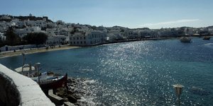 Φωτογραφία αρχείου: EUROKINISSI/ ΧΡΗΣΤΟΣ ΜΠΟΝΗΣ