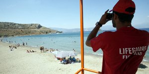 Φωτογραφία: eurokinissi/ Βασίλης Παπαδόπουλος