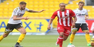 Φωτογραφία: EUROKINISSI