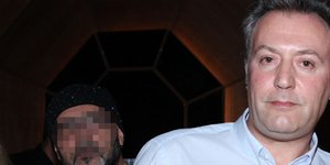 Ο Δημήτρης Οικονόμου /Φωτογραφία Αρχείου: NDP