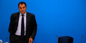 Φωτογραφία: EUROKINISSI/ΙΑΣΩΝΑΣ ΠΙΕΡΡΑΚΟΣ