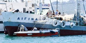 Φωτογραφία: EUROKINISSI/ΑΝΤΩΝΗΣ ΝΙΚΟΛΟΠΟΥΛΟΣ