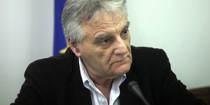 Φωτογραφία: Εurokinissi