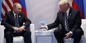 Φωτογραφία: AP/ Evan Vucci