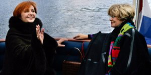 Φωτογραφία: AP/ SERGEI ZHUKOV