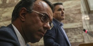 Φωτογραφία: Menelaos Myrillas/ SOOC