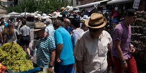 Φωτογραφία: Konstantinos Tsakalidis / SOOC