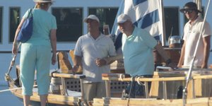 ΦΩΤΟΓΡΑΦΙΑ: EUROKINISSI