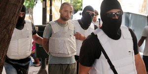 ΦΩΤΟΓΡΑΦΙΑ ΑΡΧΕΙΟΥ: EUROKINISSI