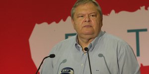 Φωτογραφία: EUROKINISSI/ ΧΡΗΣΤΟΣ ΜΠΟΝΗΣ