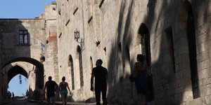 φωτογραφίες αρχείου: eurokinissi