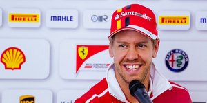 Φωτογραφία: Ferrari/Twitter