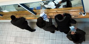 φωτογραφία αρχείου: eurokinissi
