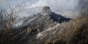 φωτογραφία: ΑΝΤΩΝΗΣ ΝΙΚΟΛΟΠΟΥΛΟΣ/EUROKINISSI