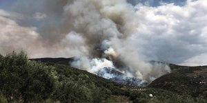 φωτογραφία αρχείου: eurokinissi