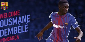 Φωτογραφία: Barcelona/FC