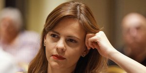 Το νομοσχέδιο του υπ. Εργασίας δίνει τη δυνατότητα έκδοσης διαταγής πληρωμής από τον εργαζόμενο σε βάρος του εργοδότη / Φωτογραφία: EUROKINISSI / ΓΙΩΡΓΟΣ ΚΟΝΤΑΡΙΝΗΣ)