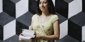 Φωτογραφίες: weneedbooks.org