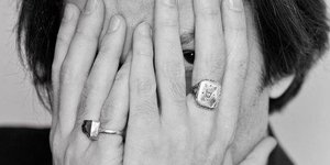 Φωτογραφίες: facebook/currentzis