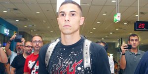 Φωτογραφία: EUROKINISSI