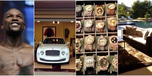 Φωτογραφία: Mirror