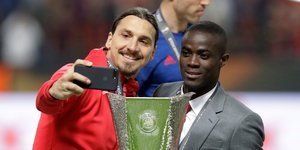 Φωτογραφία: AP