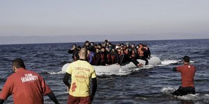 ΦΩΤΟΓΡΑΦΙΑ ΑΡΧΕΙΟΥ: EUROKINISSI