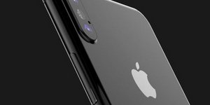 Στις 12 Σεπτεμβρίου η επίσημη παρουσίαση του iPhone 8/ Φωτογραφία: Τwitter