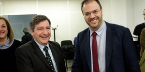 Φωτογραφία: ΧΡΗΣΤΟΣ ΜΠΟΝΗΣ/./EUROKINISSI
