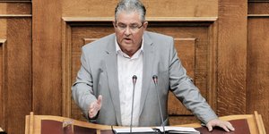 ΦΩΤΟΓΡΑΦΙΑ: EUROKINISSI//ΓΙΩΡΓΟΣ ΚΟΝΤΑΡΙΝΗΣ