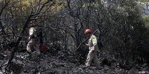 ΦΩΤΟΓΡΑΦΙΑ: ΑΠΕ-ΜΠΕ /ΣΥΜΕΛΑ ΠΑΝΤΖΑΡΤΖΗ