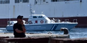 Φωτογραφία: Eurokinissi