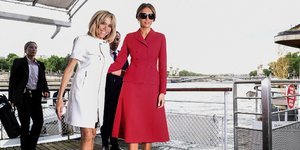 Φωτογραφία: Martin Bureau/Pool Photo via AP