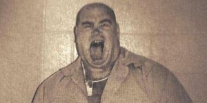 Ο Τζόι Μέθενι υποστήριζε ότι είχε σκοτώσει 10 άτομα (Φωτογραφία: murderpedia)