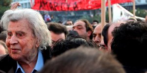 Φωτογραφία: eurokinissi 