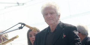 Ο βουλευτής ΣΥΡΙΖΑ