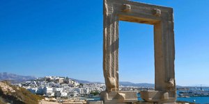 Η Νάξος κέρδισε τις προτιμήσεις... /ΦΩΤΟΓΡΑΦΙΑ: Naxosgoldensun
