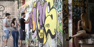 Ανακοινώθηκαν χθες οι Βάσεις! /Φωτογραφία: Intime News-Λιάκος Γιάννης