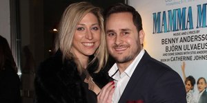 Μάριος Γεωργιάδης και Σία Πάτρα