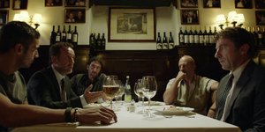 «Κανείς δεν Μπορεί να μας Σώσει»