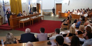 Φωτογραφία: ΑΠΕ-ΜΠΕ