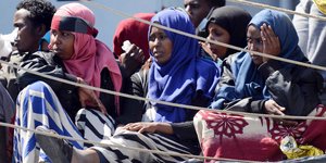 AP Photo/Francesco Pecoraro