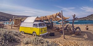 Φωτογραφία: Tinos Surf Lessons
