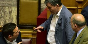 Φωτογραφία: Eurokinissi