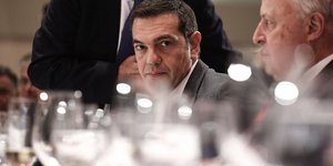 Αλέξης Τσίπρας /Φωτογραφία: Sooc-Nikos Libertas