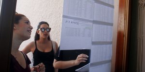 Δέκα συμβουλές για την ενοικίαση σπιτιού σε γονείς και φοιτητές/ Φωτογραφία: ΠΑΠΑΔΟΠΟΥΛΟΣ ΒΑΣΙΛΗΣ/ Eurokinissi