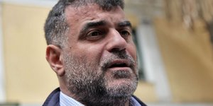 Φωτογραφία: EUROKINISSI/ΓΙΑΝΝΗΣ ΠΑΝΑΓΟΠΟΥΛΟΣ